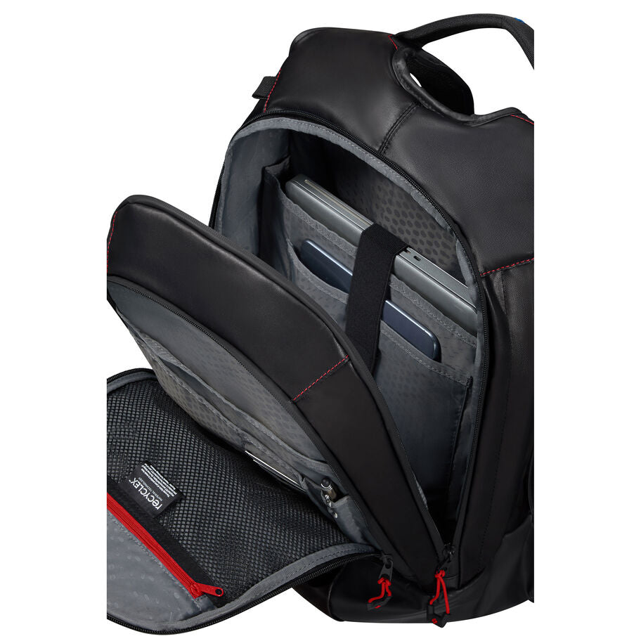 ECODIVER LAPTOP BACKPACK (MEDIUM)