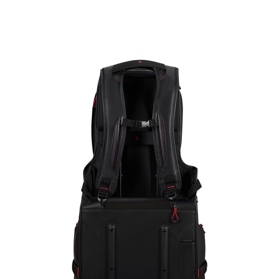 ECODIVER LAPTOP BACKPACK (MEDIUM)