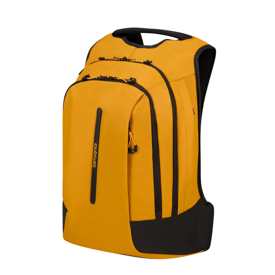 ECODIVER LAPTOP BACKPACK (LARGE)