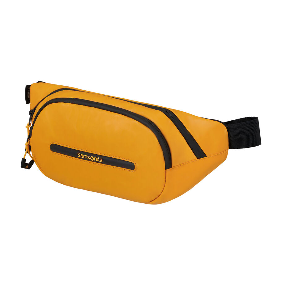 ECODIVER BELT BAG