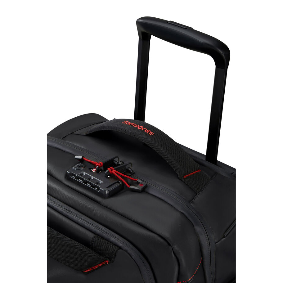 ECODIVER WHEELED DUFFLE