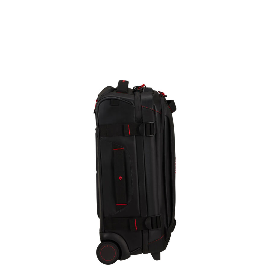 ECODIVER WHEELED DUFFLE