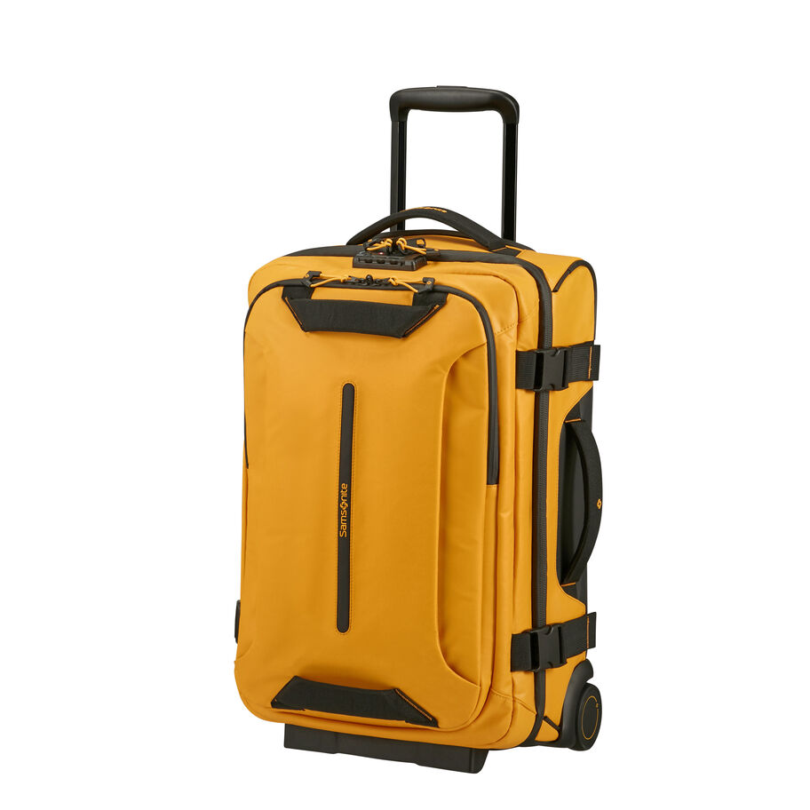 ECODIVER WHEELED DUFFLE