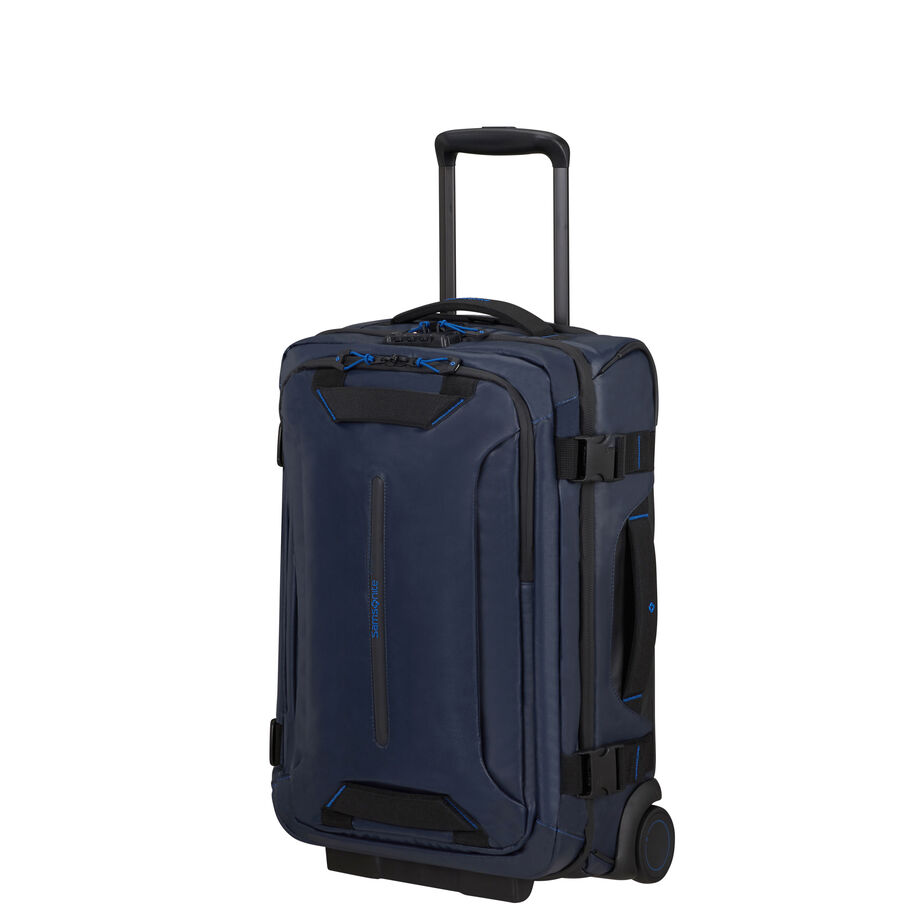 ECODIVER WHEELED DUFFLE