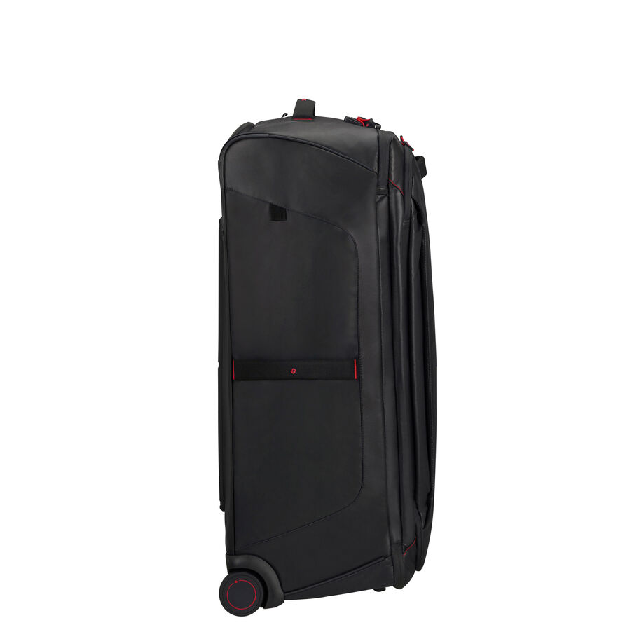 ECODIVER WHEELED DUFFLE