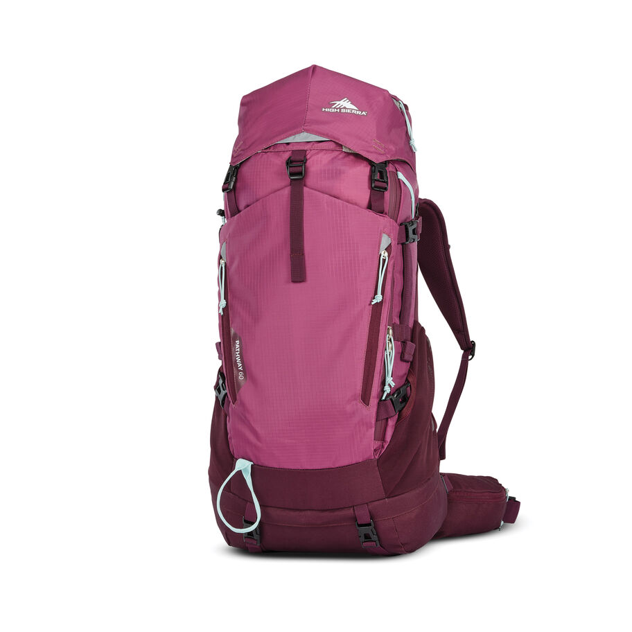 PATHWAY 2.0 WOMEN 60L FRAME PACK