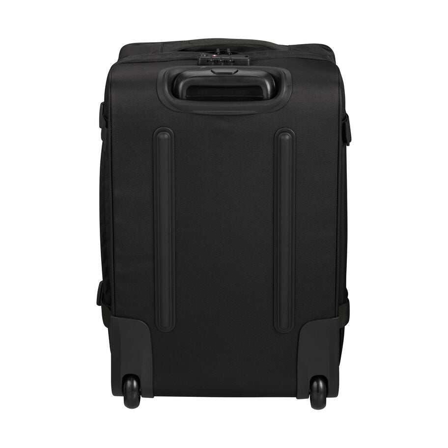 URBAN TRACK WHEELED DUFFLE