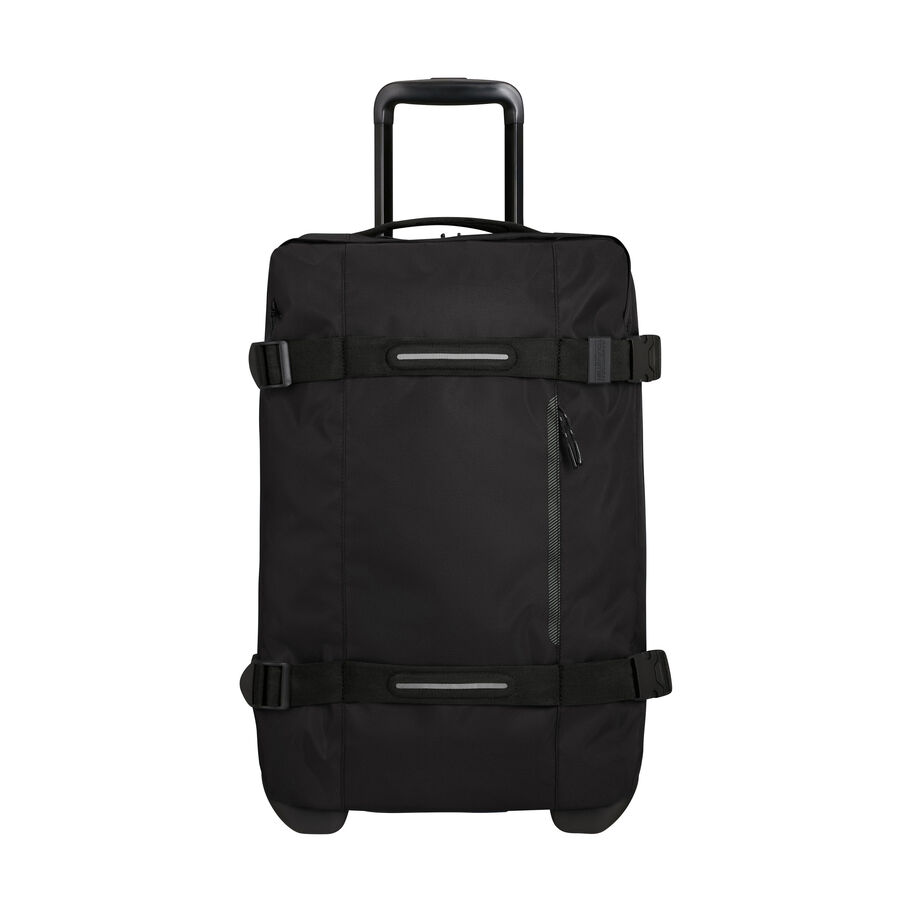 URBAN TRACK WHEELED DUFFLE