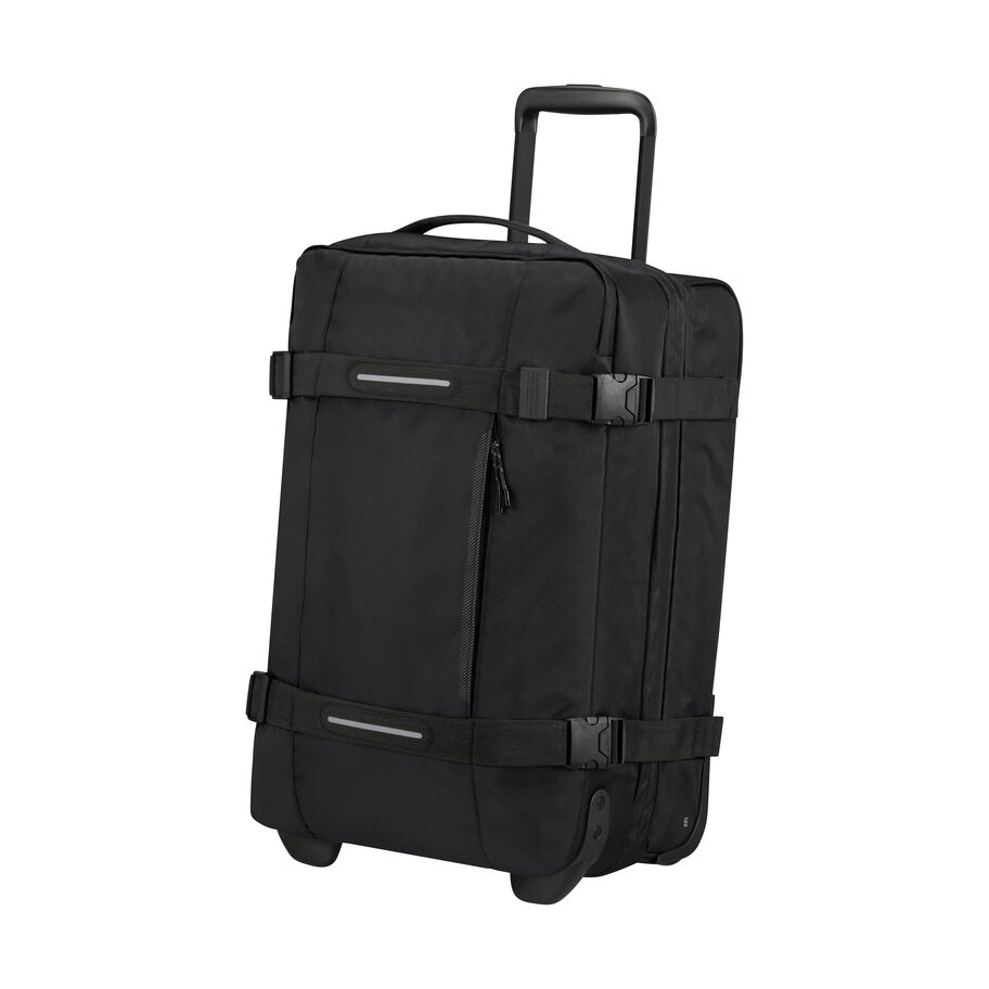 URBAN TRACK WHEELED DUFFLE