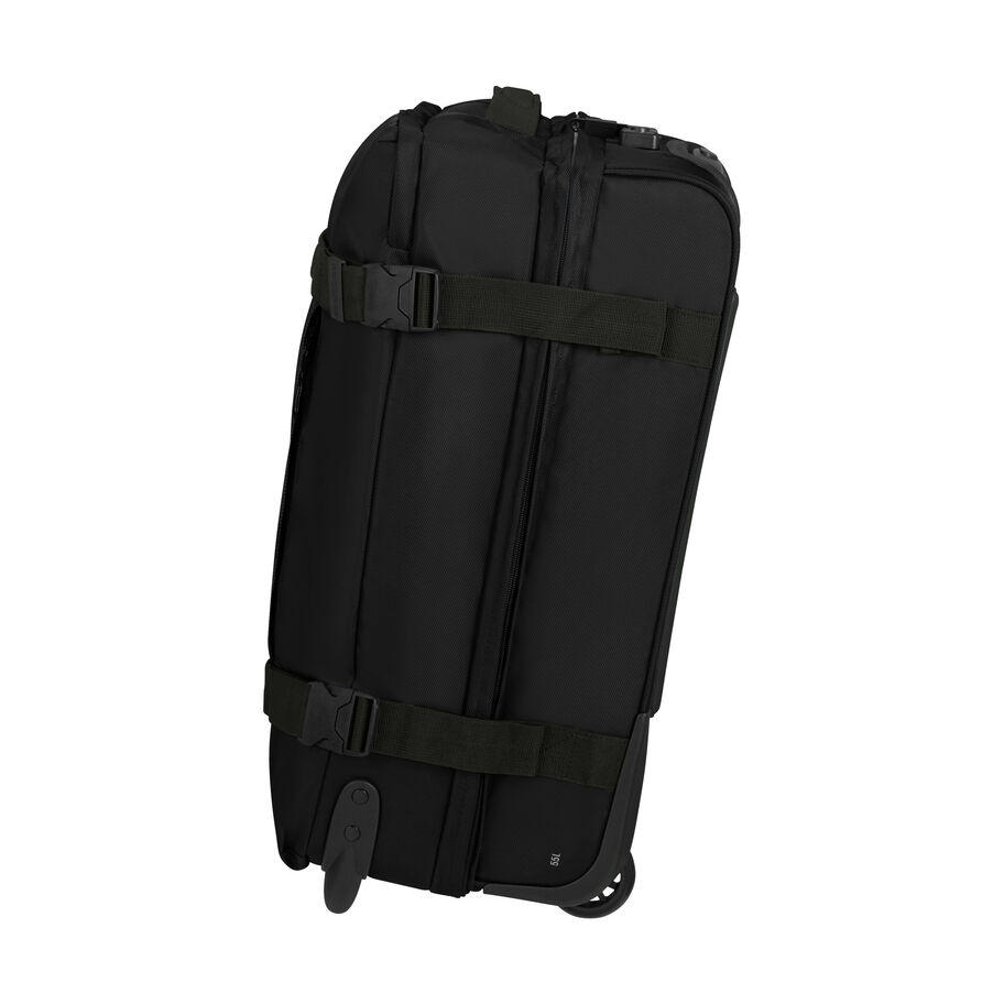 URBAN TRACK WHEELED DUFFLE