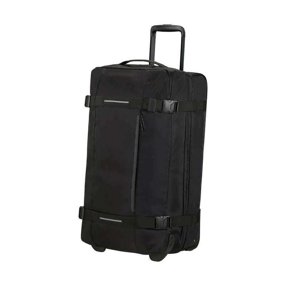 URBAN TRACK WHEELED DUFFLE