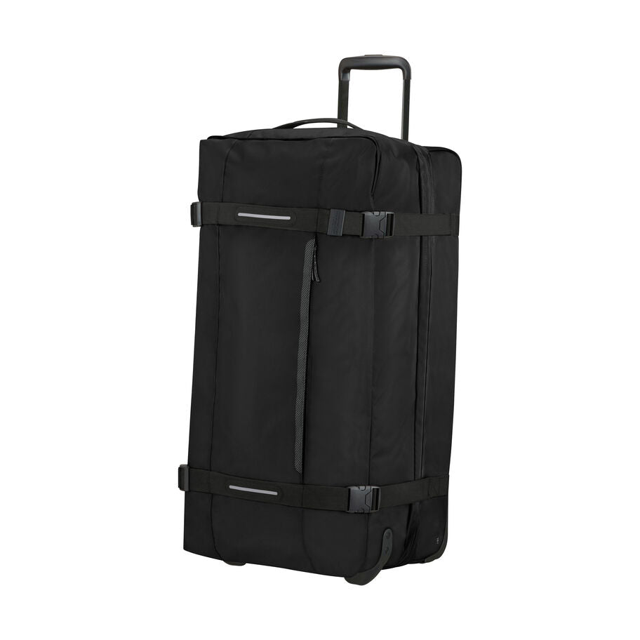 URBAN TRACK WHEELED DUFFLE