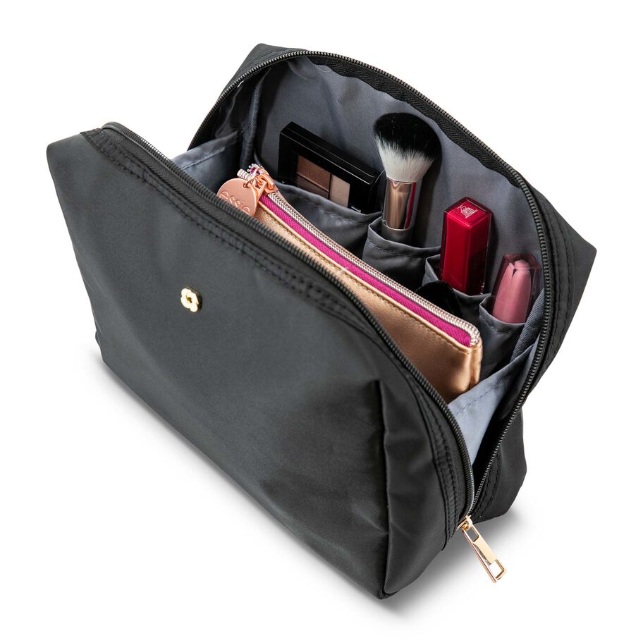 COMPANION BAGS EVERYDAY TRAVEL KIT