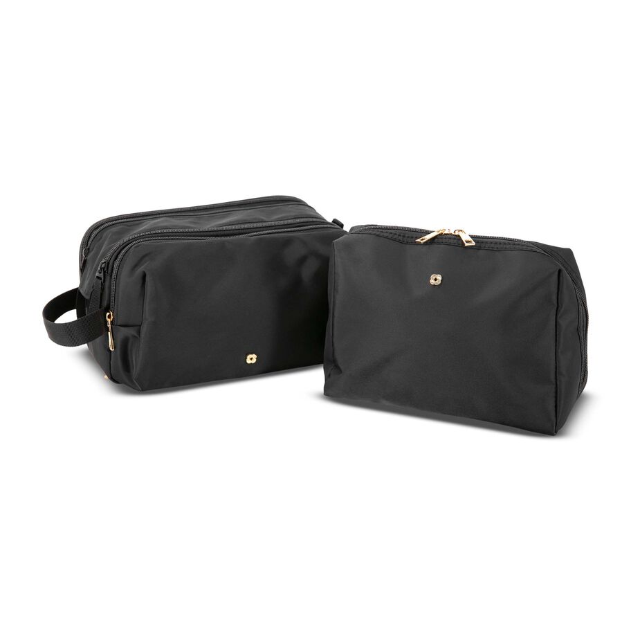 COMPANION BAGS EVERYDAY TRAVEL KIT