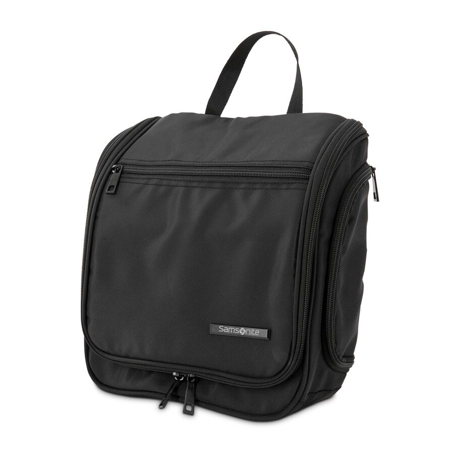 COMPANION BAGS HANGING TRAVEL CASE