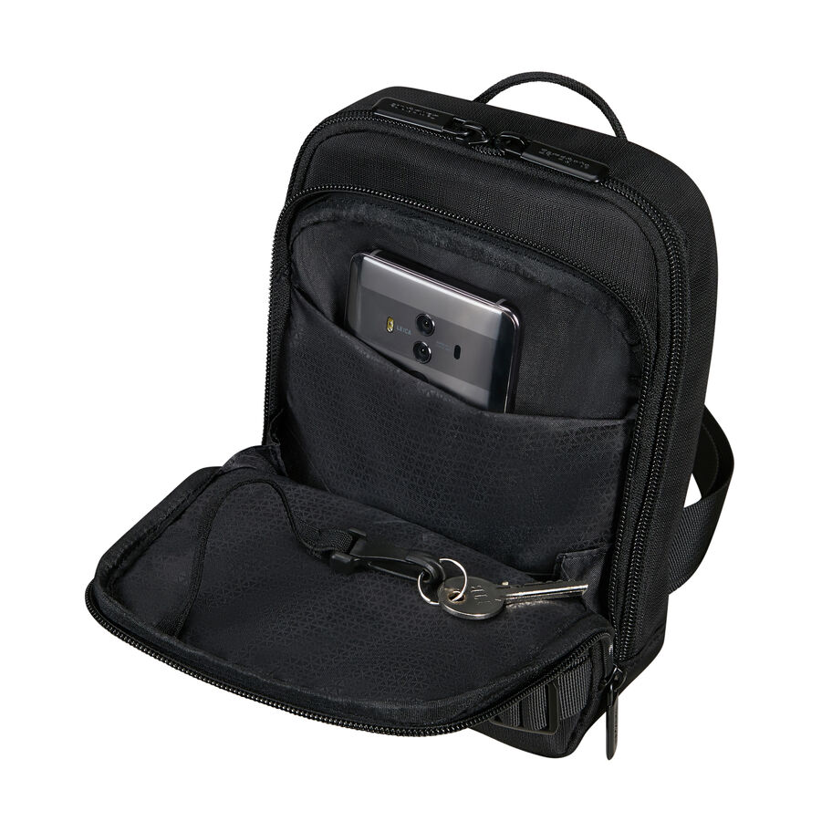 SACKMOD CROSSBODY SMALL