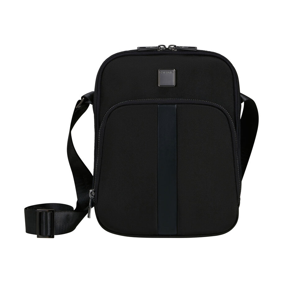 SACKSQUARE CROSSBODY MEDIUM