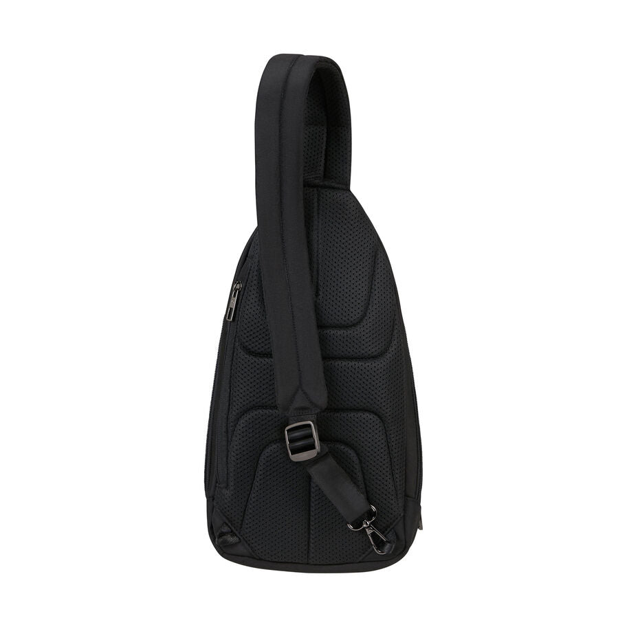 SACKSQUARE SLINGBAG MEDIUM