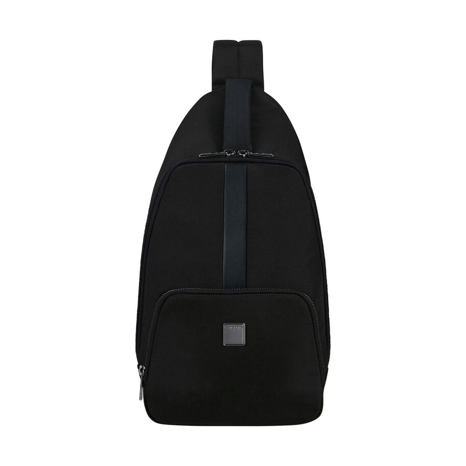 SACKSQUARE SLINGBAG MEDIUM