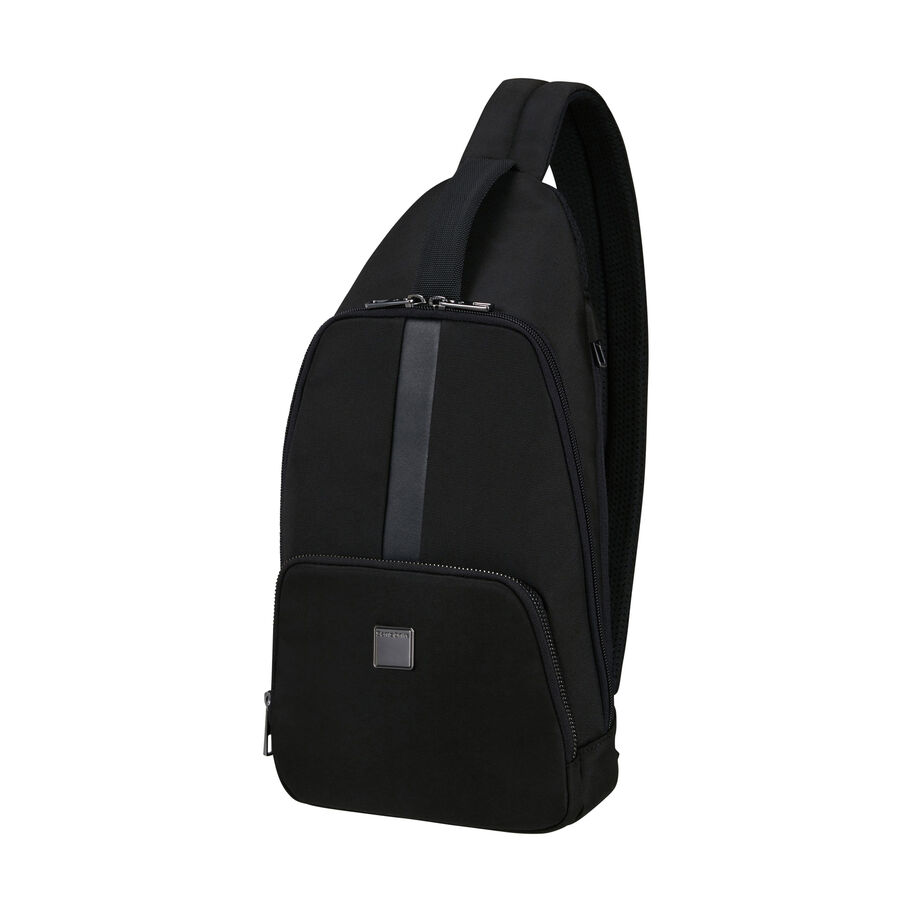 SACKSQUARE SLINGBAG MEDIUM