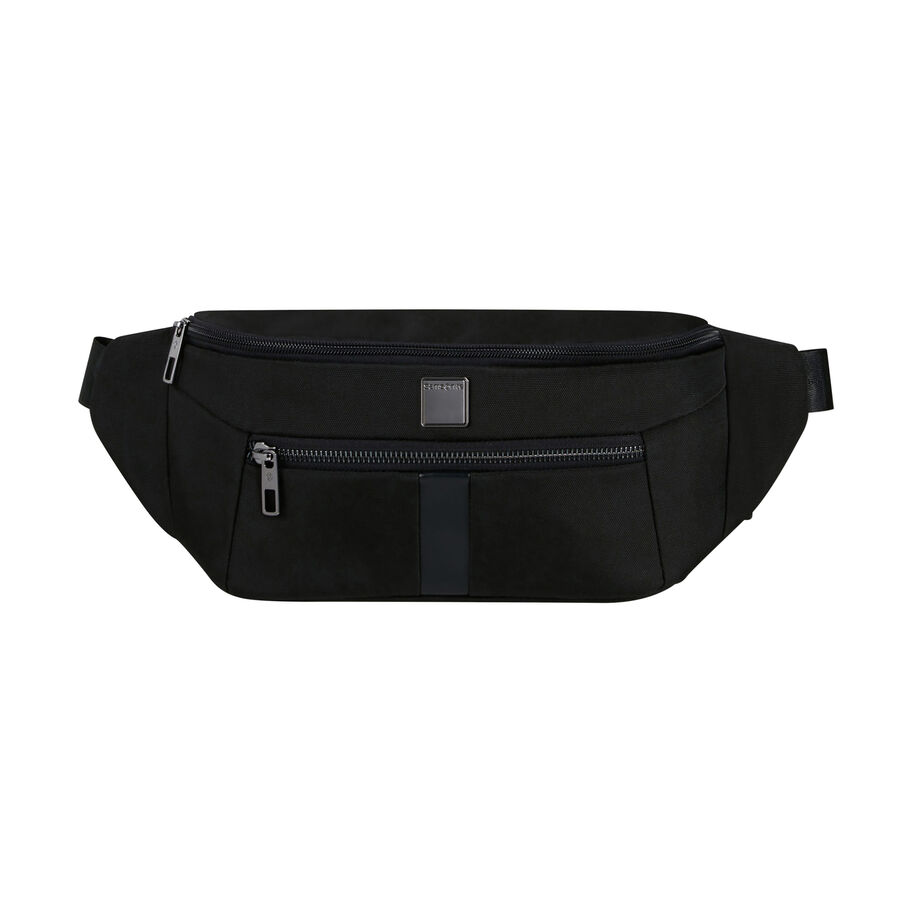 SACKSQUARE WAIST BAG