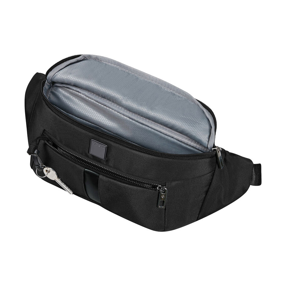 SACKSQUARE WAIST BAG