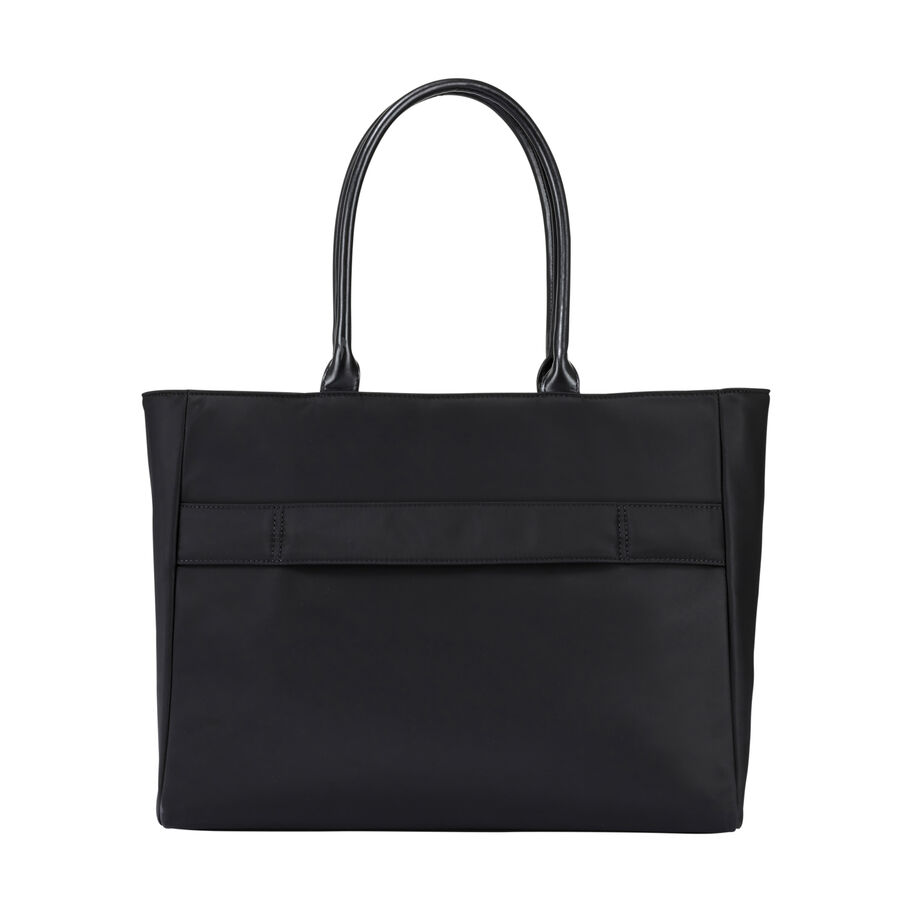 ROSALINE ECO LAPTOP TOTE