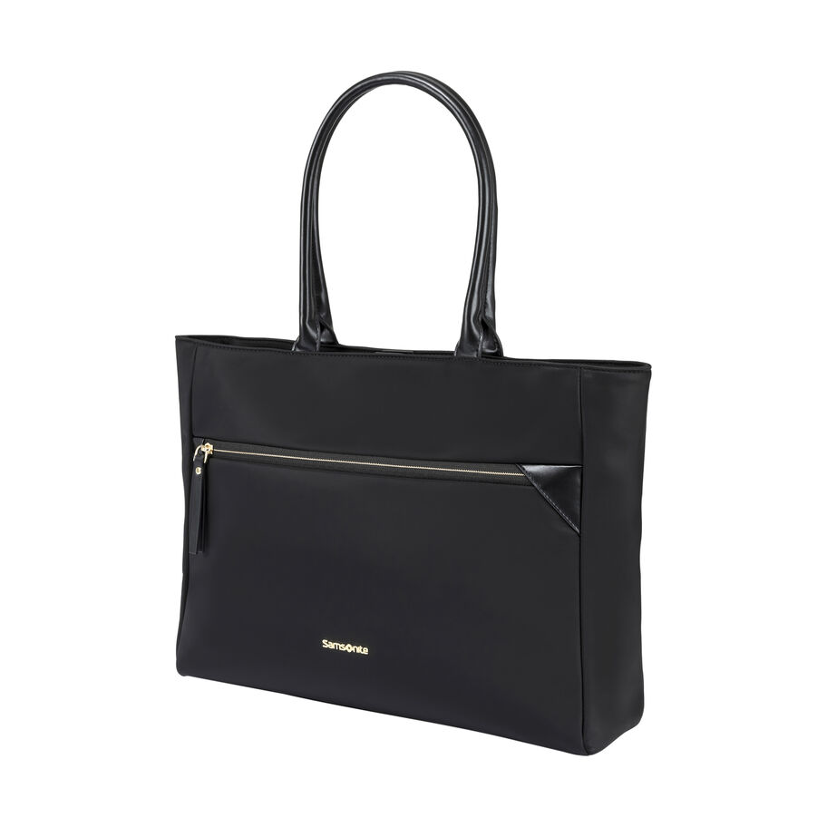 ROSALINE ECO LAPTOP TOTE