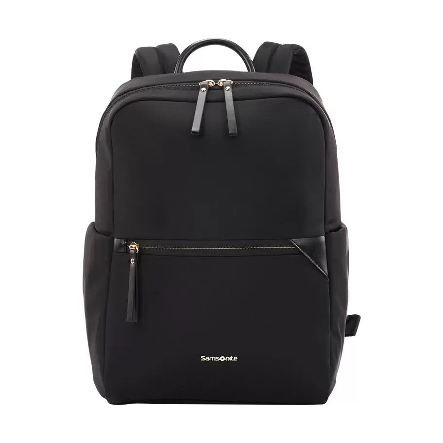 ROSALINE ECO LAPTOP BACKPACK