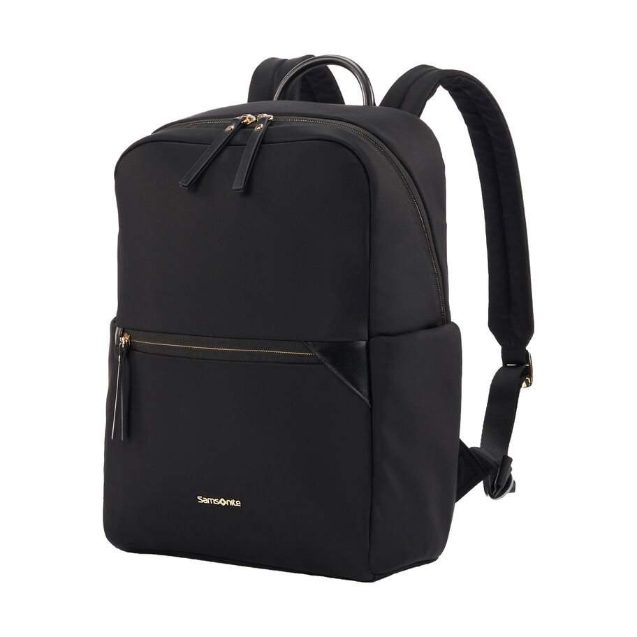 ROSALINE ECO LAPTOP BACKPACK