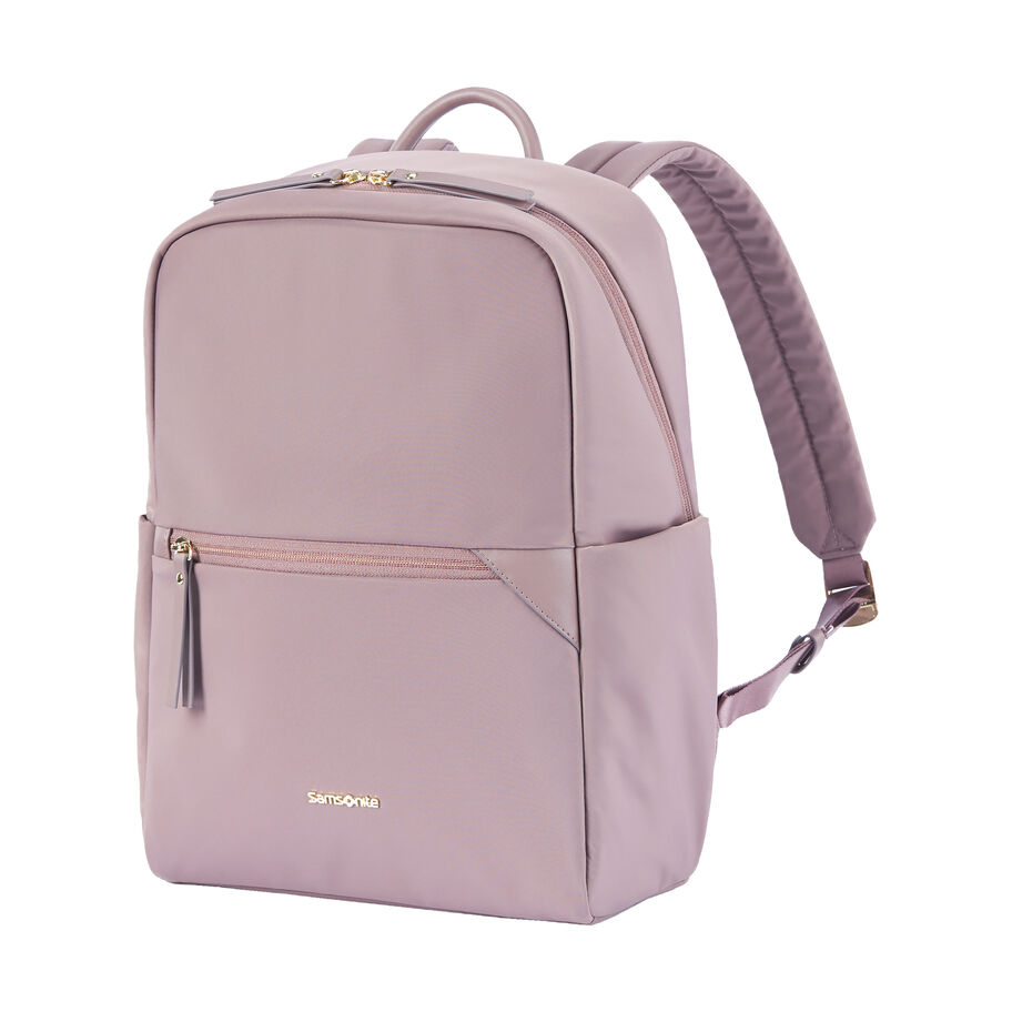 ROSALINE ECO LAPTOP BACKPACK