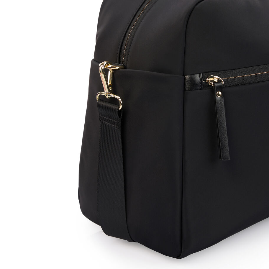 ROSALINE ECO DUFFLE