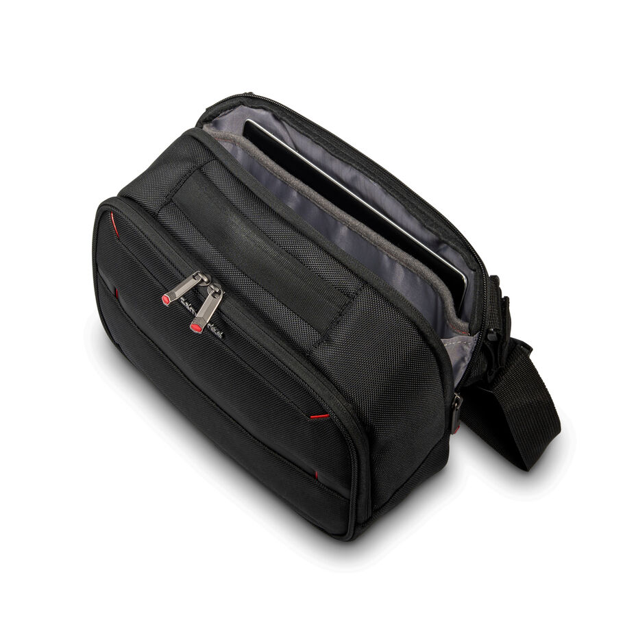 XENON 4.0 COMMUTER SLING BAG