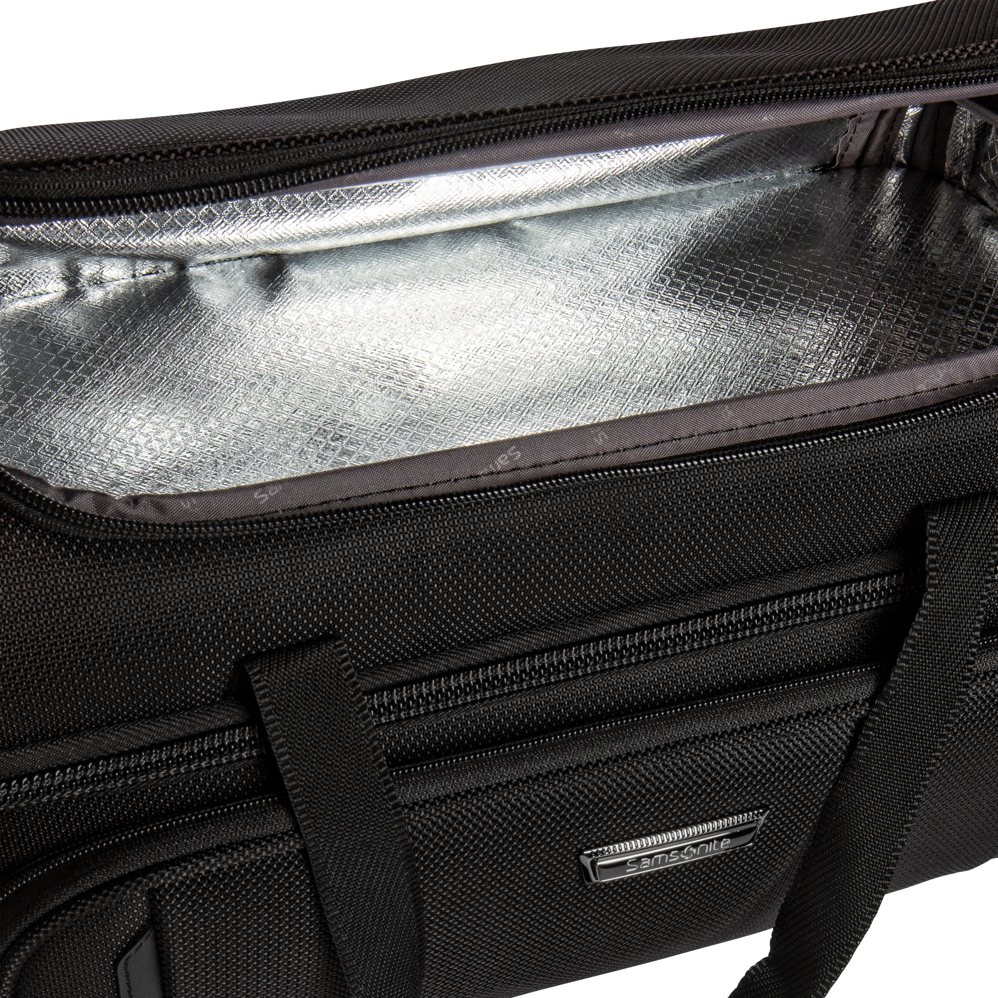 FLIGHT SERIES COOLER BAG