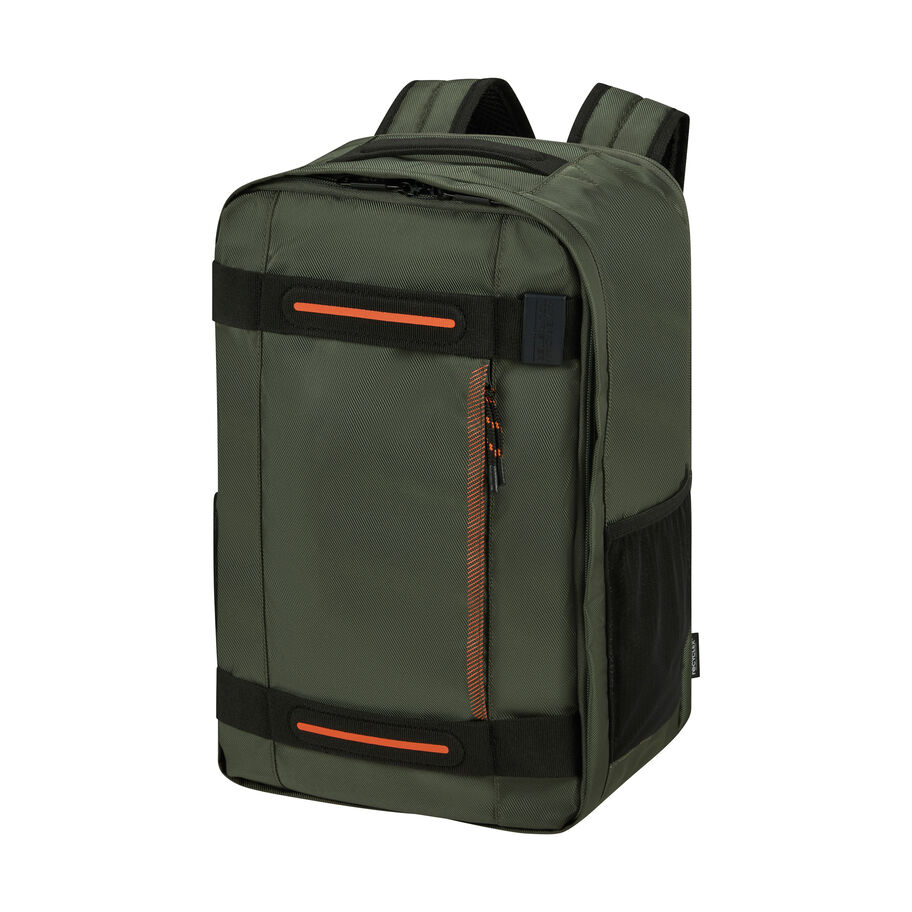 URBAN TRACK CABIN BACKPACK