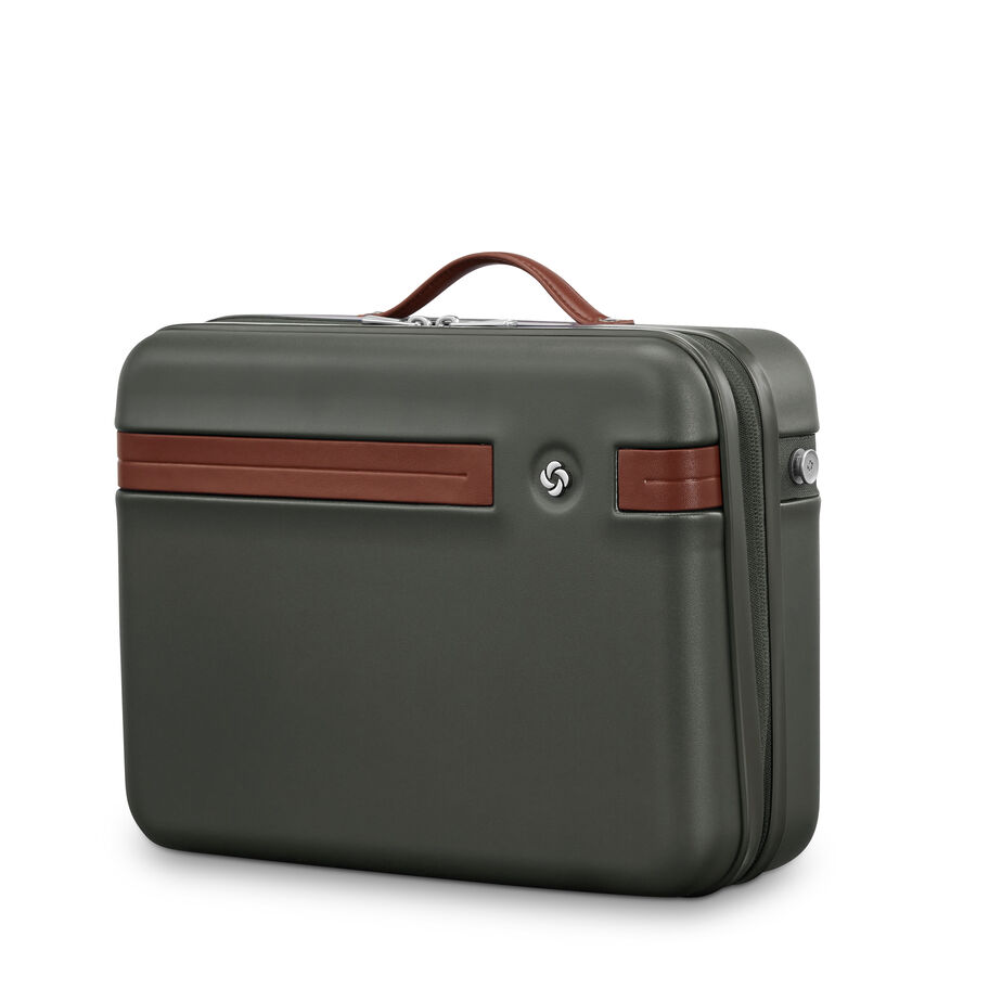 VIRTUOSA TRAIN CASE