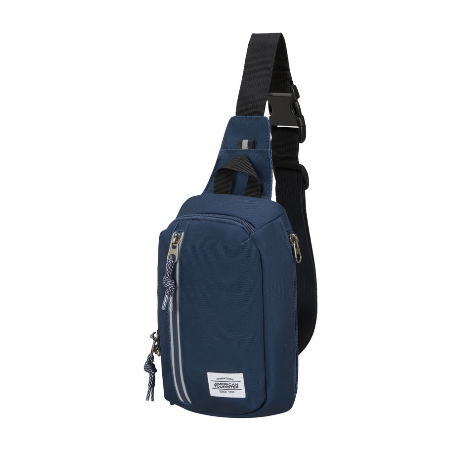 BRIGHTUP SLING BAG