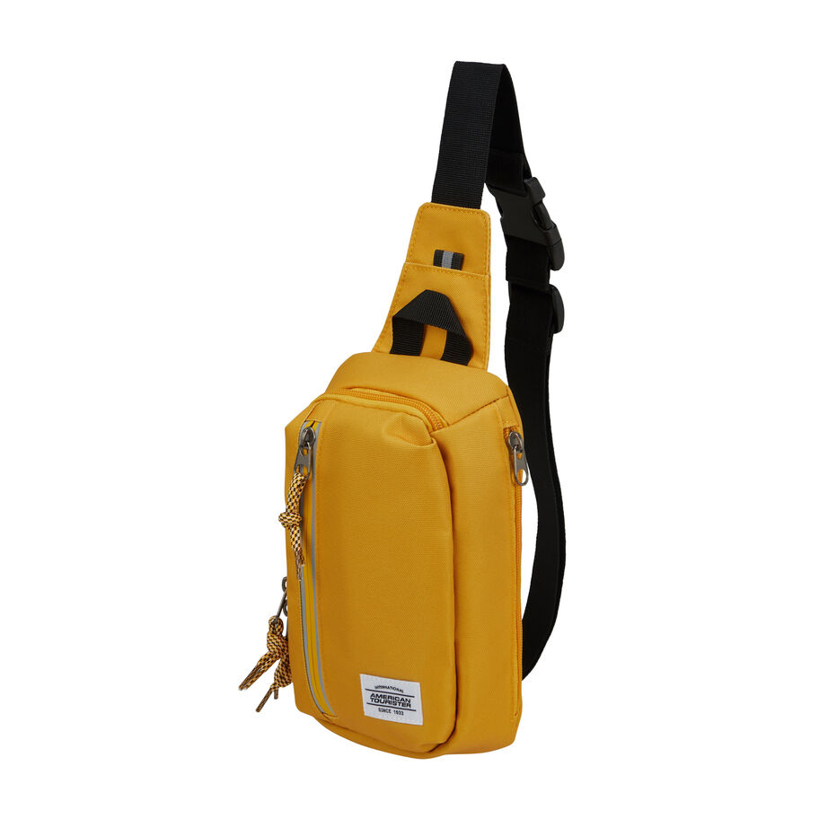 BRIGHTUP SLING BAG