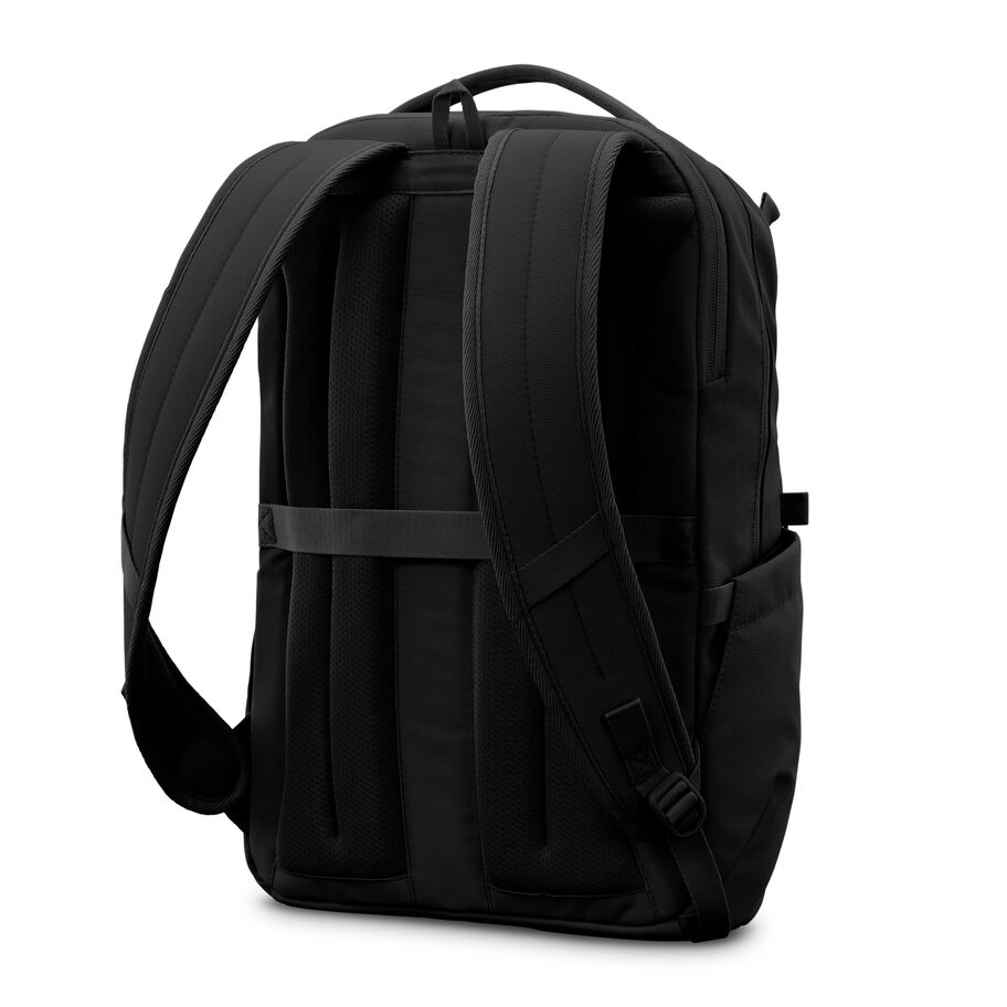 COMPANION BAGS LAPTOP BACKPACK