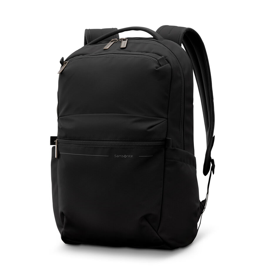 COMPANION BAGS LAPTOP BACKPACK