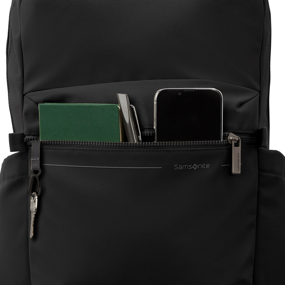 COMPANION BAGS LAPTOP BACKPACK