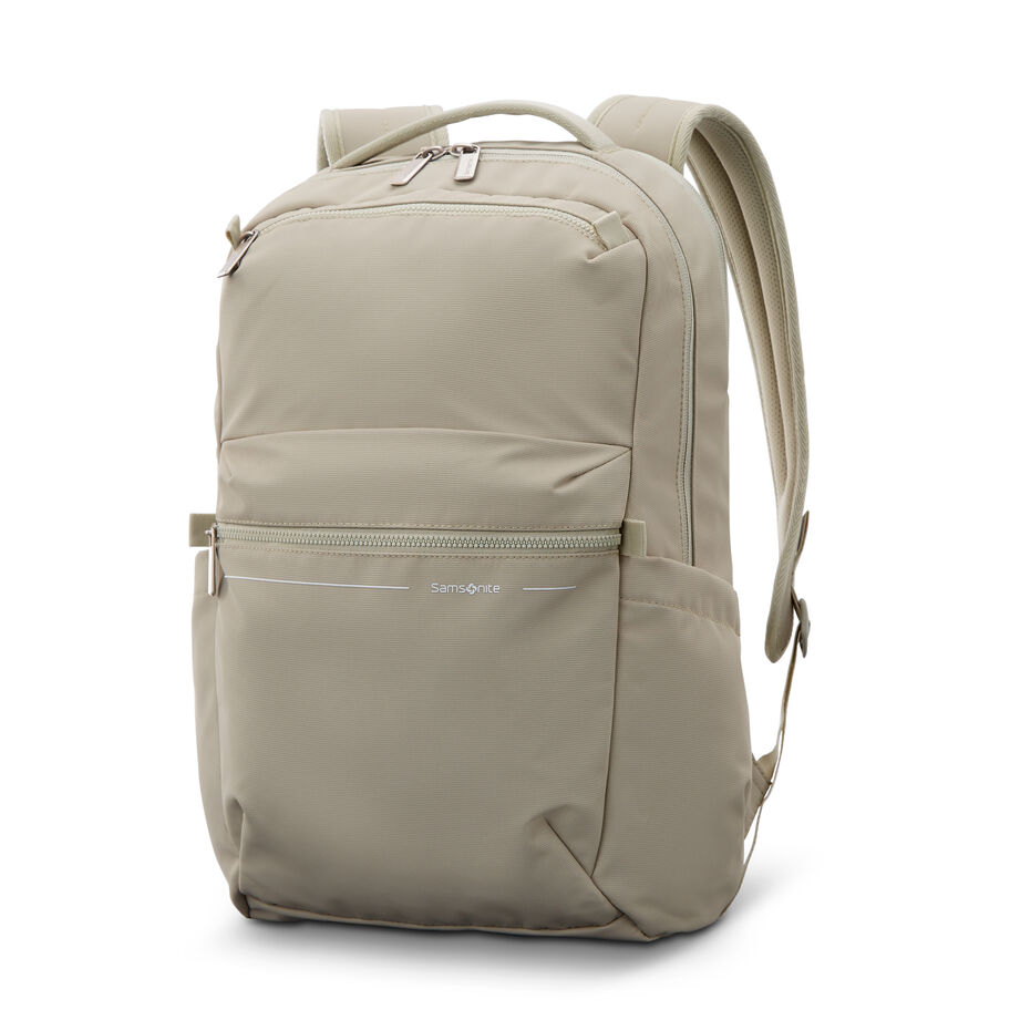 COMPANION BAGS LAPTOP BACKPACK