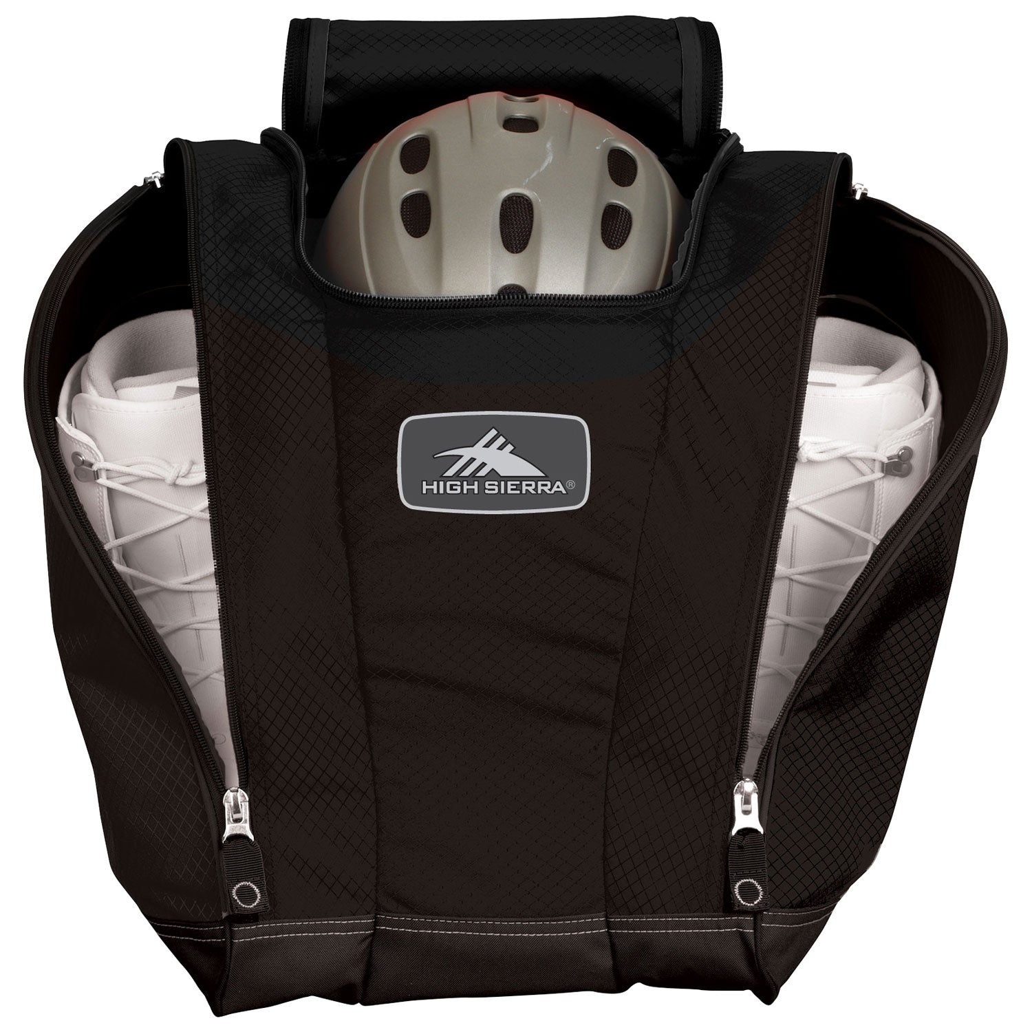 PERFORMANCE SERIES TRAPEZOID BOOT BAG