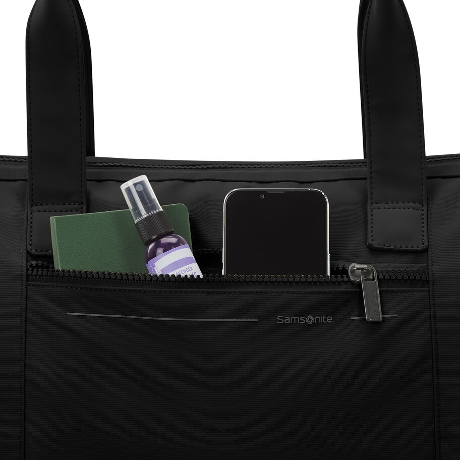 COMPANION BAGS WEEKENDER