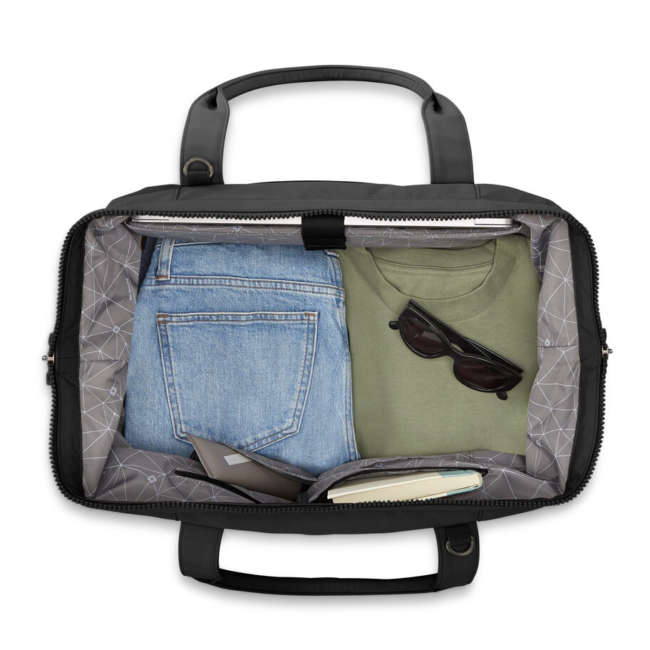 COMPANION BAGS WEEKENDER