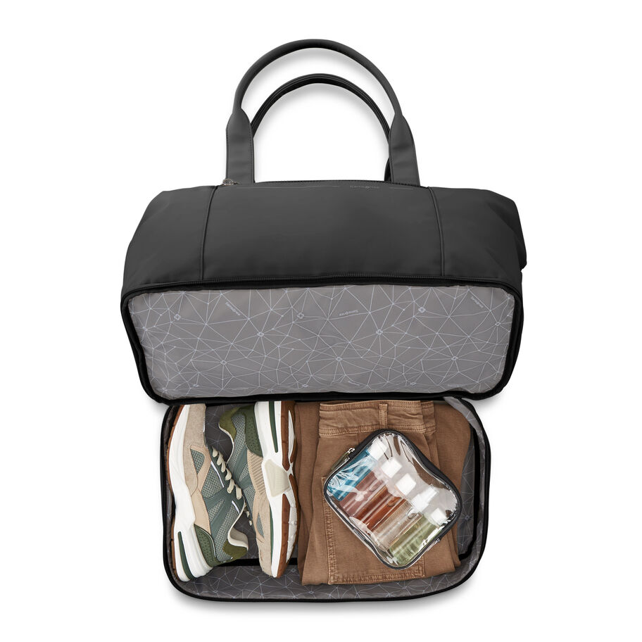 COMPANION BAGS WEEKENDER