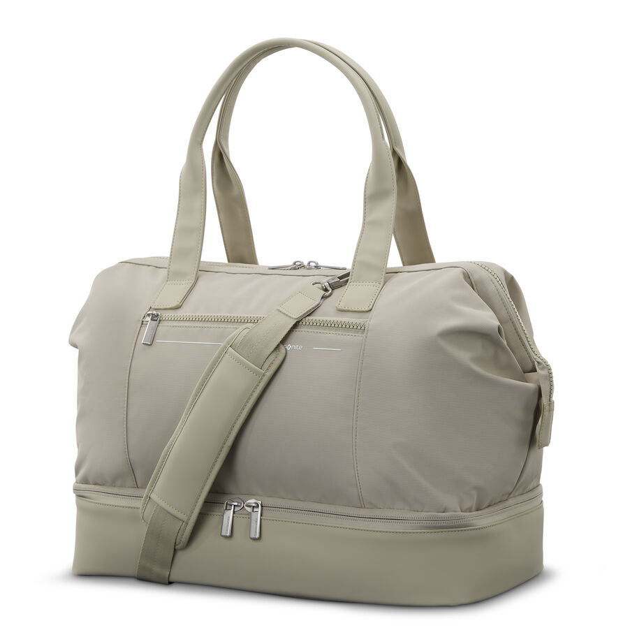 COMPANION BAGS WEEKENDER