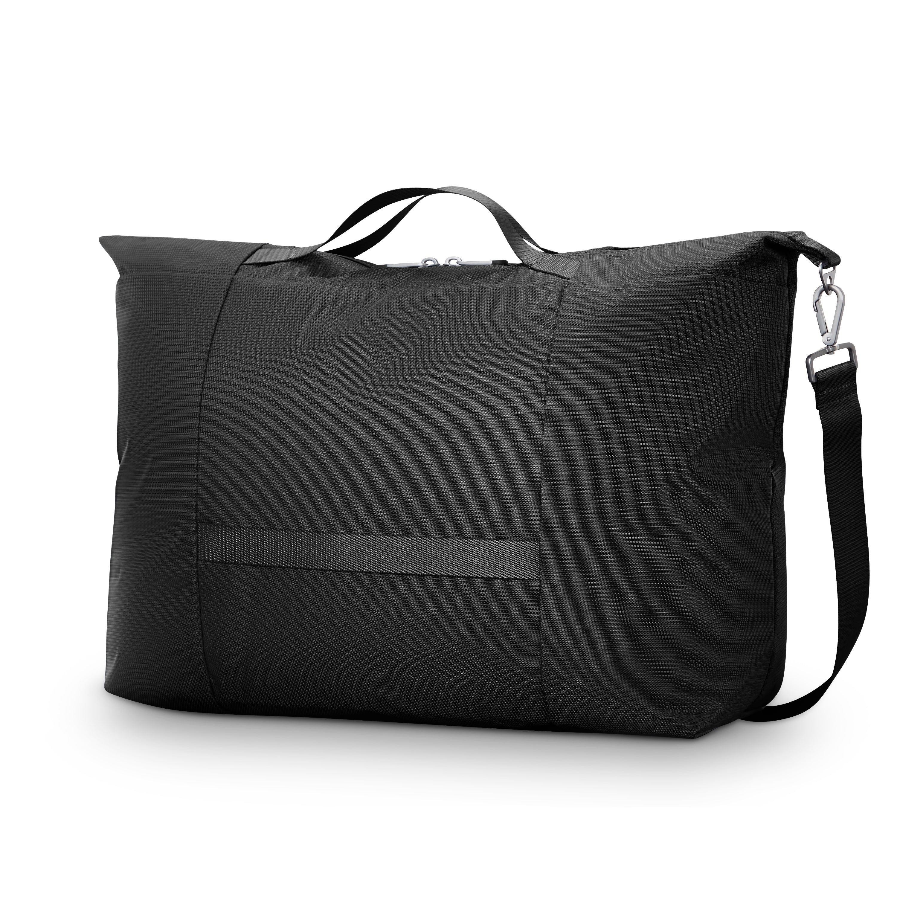 UPLIFT SOFTSIDE FOLDABLE WEEKENDER DUFFLE 18"