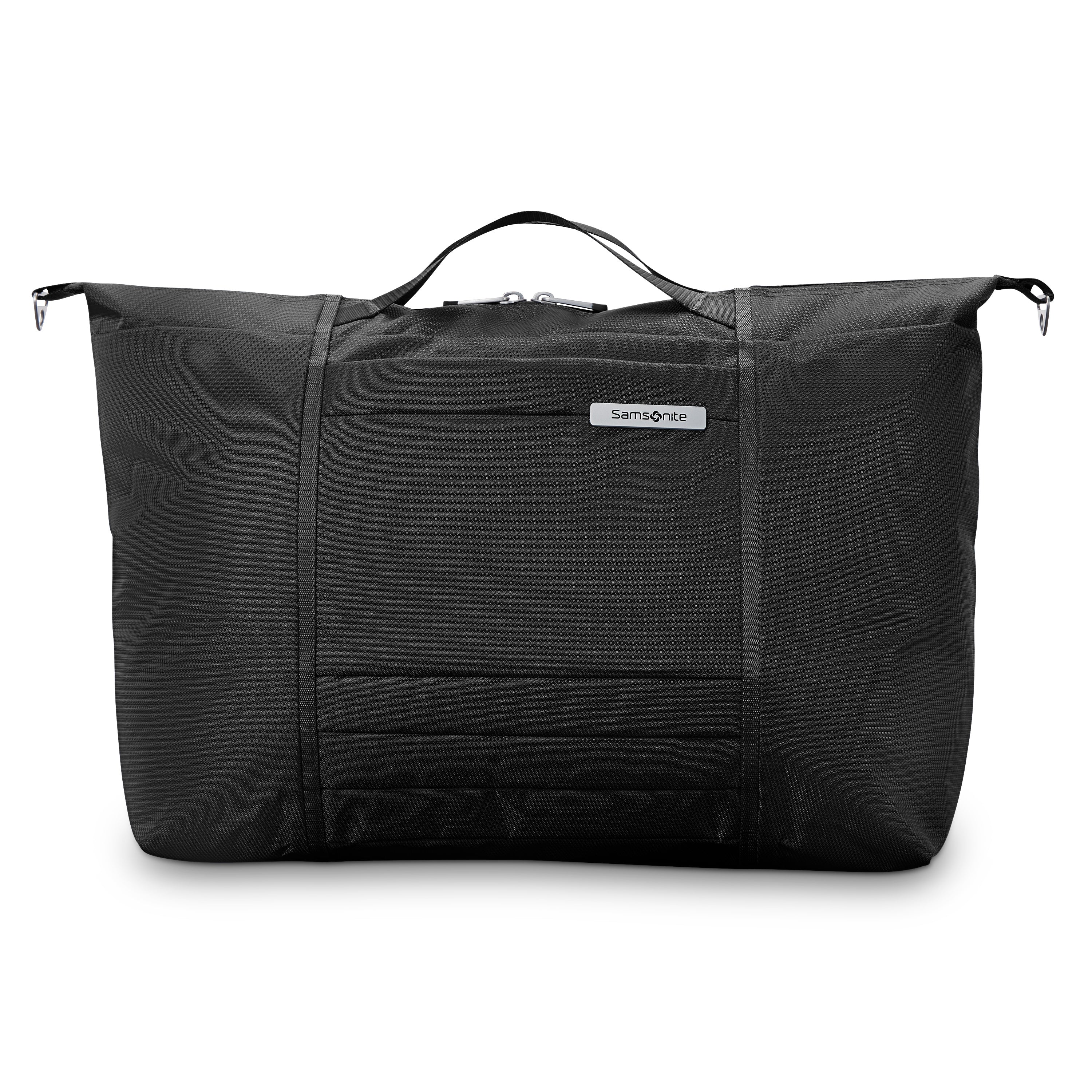 UPLIFT SOFTSIDE FOLDABLE WEEKENDER DUFFLE 18"