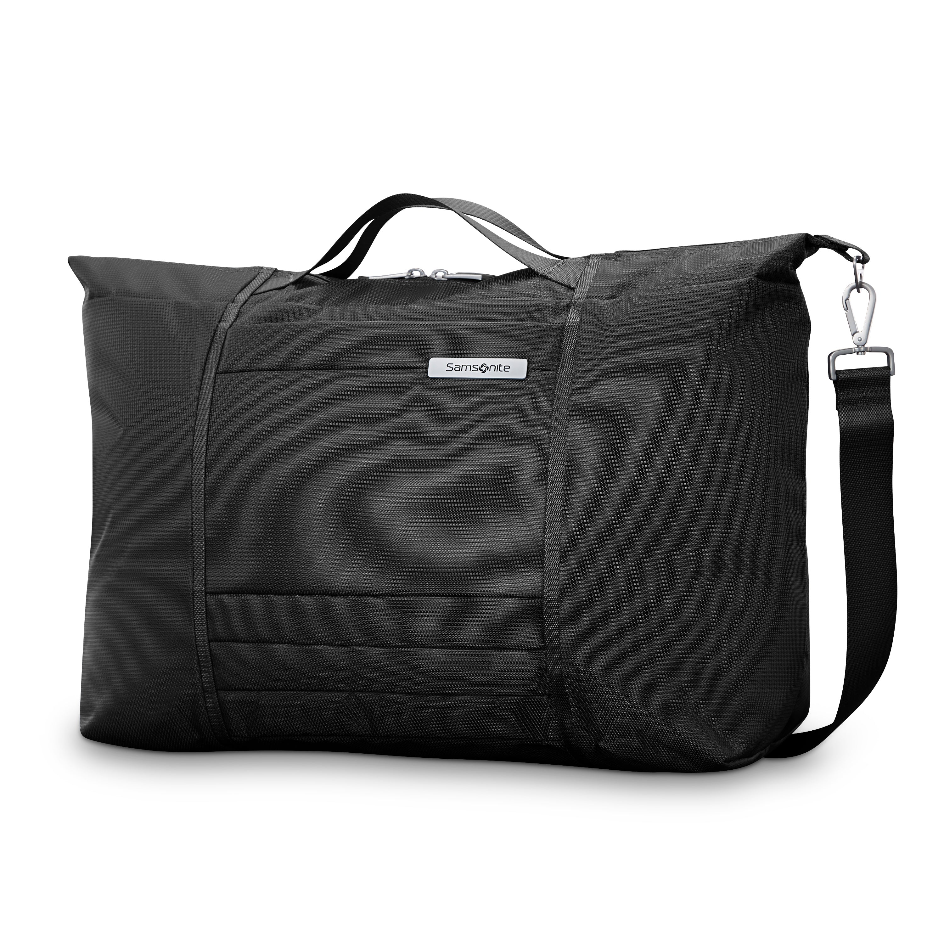 UPLIFT SOFTSIDE FOLDABLE WEEKENDER DUFFLE 18"